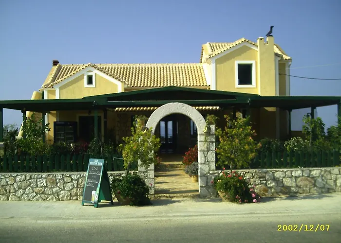 Vegera Apartments