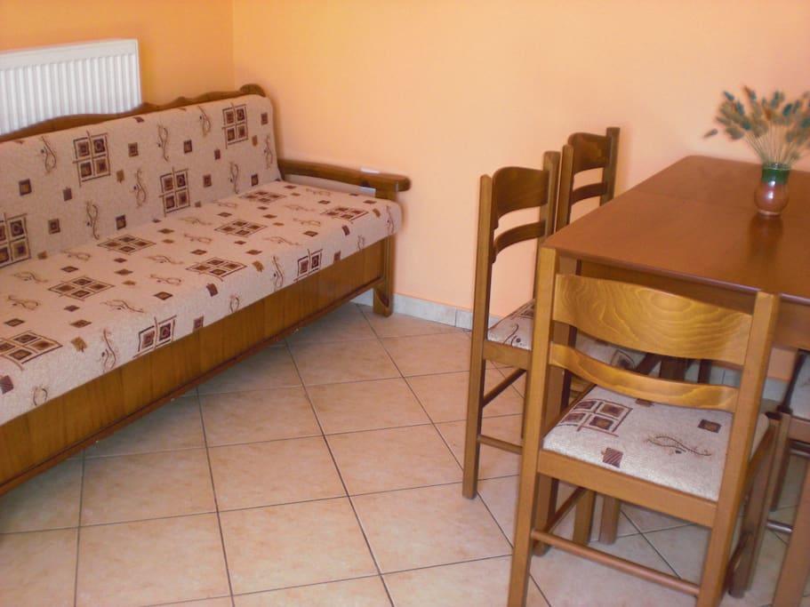 Apartment Vegera