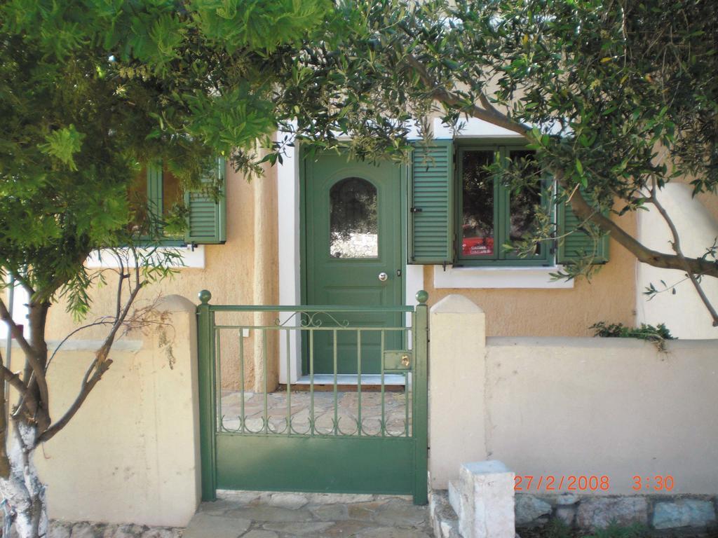 Apartment Vegera *