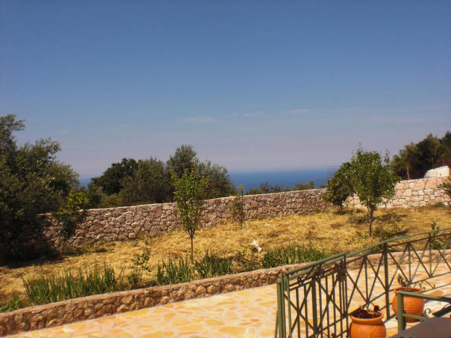 Apartment Vegera *