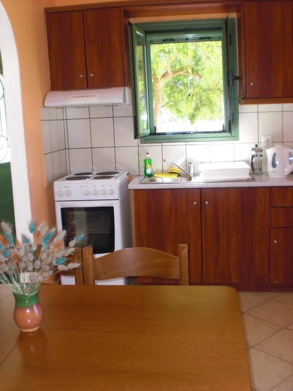 Apartment Vegera *