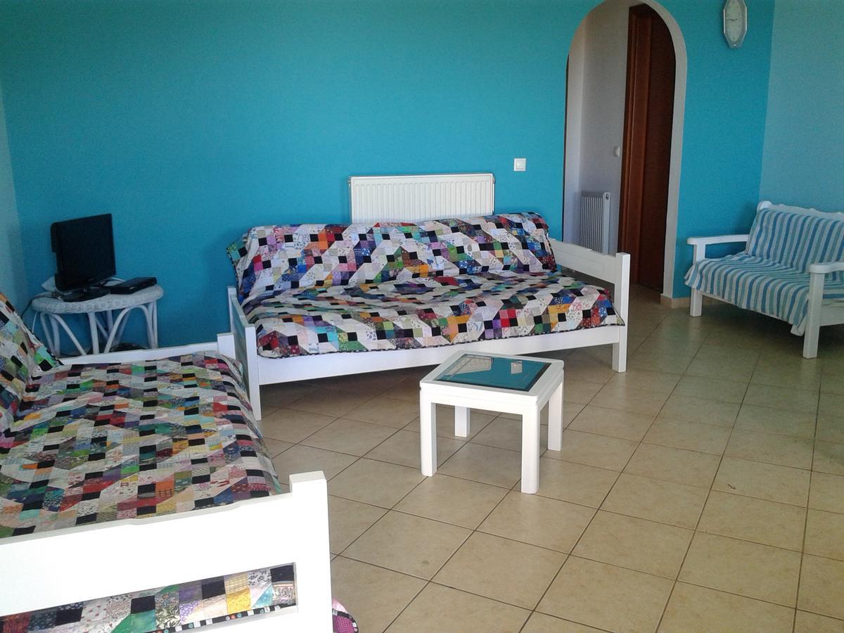 Vegera Apartment *