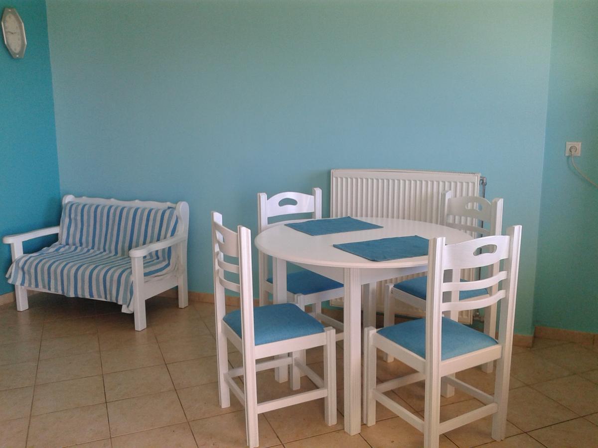 Vegera Apartment *