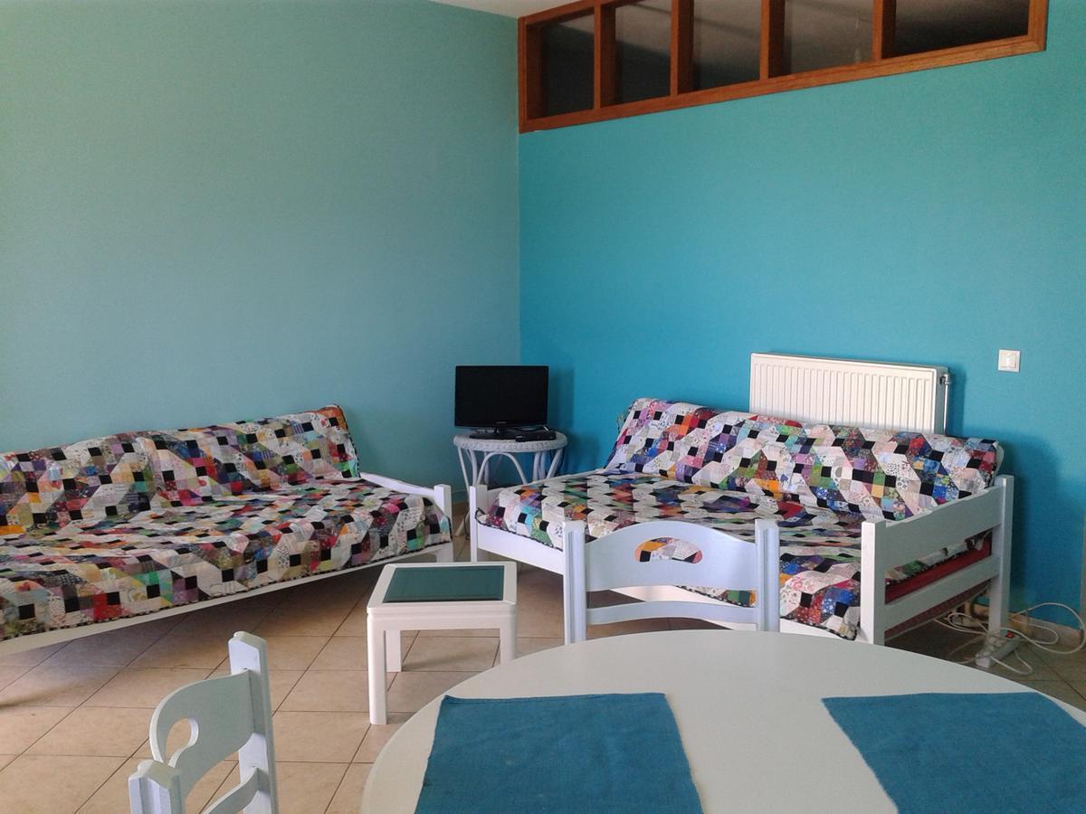 Vegera Apartment *