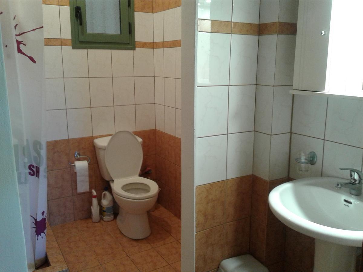Apartment Vegera *