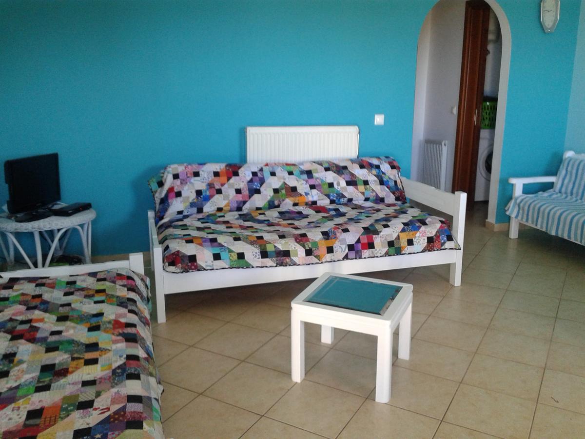 Apartment Vegera