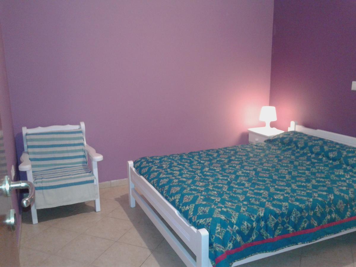 Apartment Vegera Vasilikiadhes
