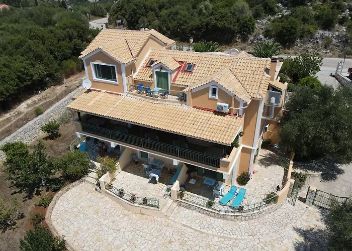 Vegera Apartments