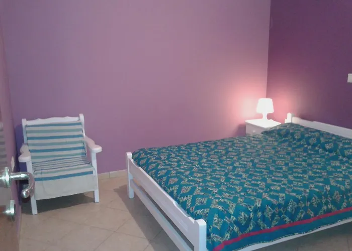 Vegera Apartments