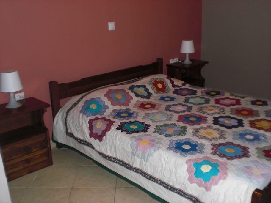 Vegera Apartment Vasilikiadhes