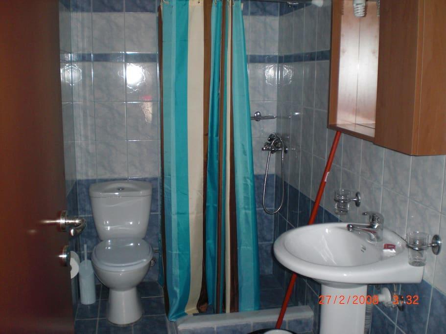Vegera Apartment *