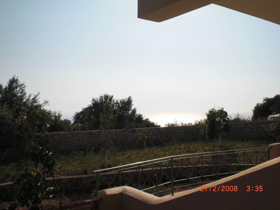 Vegera Apartment *