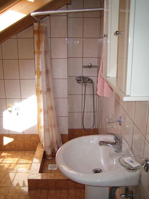 Apartment Vegera Vasilikiadhes