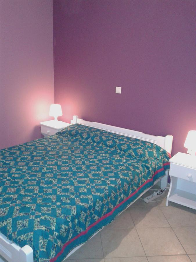 Vegera Apartment
